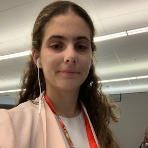 Meet your Posher, Melissa